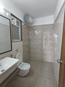 Image of 1150 Sq.ft 2 BHK Apartment / Flat for rent in Kothrud, Pune for Rs. 40000