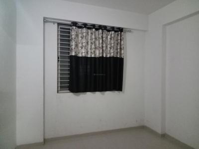 Bedroom Image of 1750 Sq.ft 3 BHK Apartment / Flat for sale in Reflection, Shela Ahmedabad for Rs. 7985000