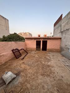 Image of 783 Sq.ft 2 BHK Independent House for sale in Mansarovar Park Lalkua, Lal Kuan, Ghaziabad for Rs. 3850000