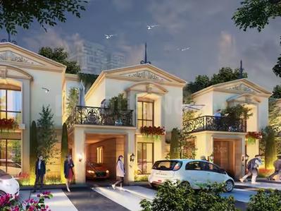 Image of 2507 Sq.ft 4 BHK Villa for sale in La Vivant, Sarjapur, Bengaluru for Rs. 23883916