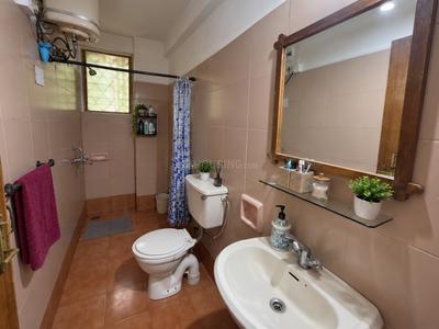 Image of 710 Sq.ft 1 BHK Apartment / Flat for sale in Arpora, Goa for Rs. 7000000