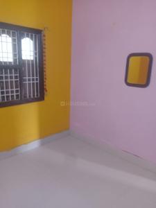 Bedroom Image of 700 Sq.ft 1 BHK Independent House for rent in Samlong Ranchi for Rs. 7500