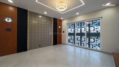 Bedroom Image of 3500 Sq.ft 4 BHK Independent House for sale in Kalapatti Coimbatore for Rs. 27000000