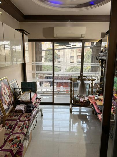 TANMAY SOCIETY BODAKDEV F Main Image 1