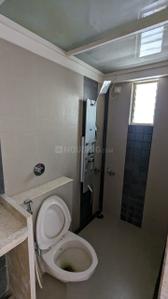 Image of 1320 Sq.ft 3 BHK Apartment / Flat for rent in Samraat Tropicano, Anandvalli, Nashik for Rs. 46000