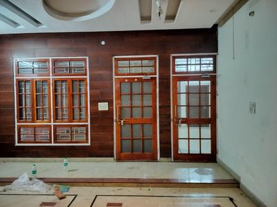 Hall Image of 4000 Sq.ft 3 BHK Builder Floor for rent in Ashiyana Lucknow for Rs. 35000