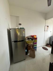 Hall Image of 583 Sq.ft 1 RK Apartment / Flat for sale in Katraj Pune for Rs. 5000000