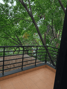 Image of 1400 Sq.ft 2 BHK Apartment / Flat for rent in Ashok Nagar, Pune for Rs. 72800