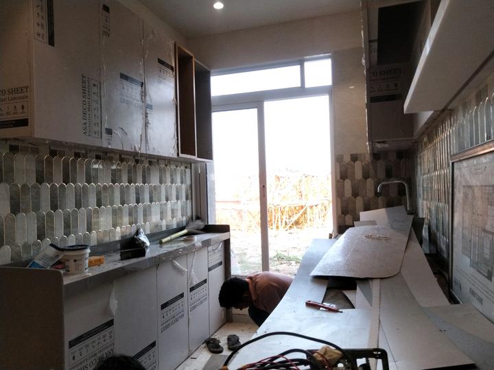 La Mer One Main Image 1