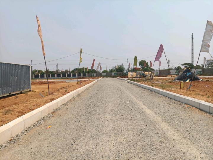 Sree Laxmi Balaji Township Main Image 1