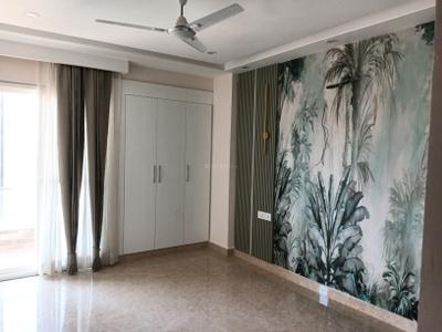 Bedroom Image of 2367 Sq.ft 3 BHK Builder Floor for sale in HUDA RWA East Pocket, Sector 23 Gurgaon for Rs. 26000000