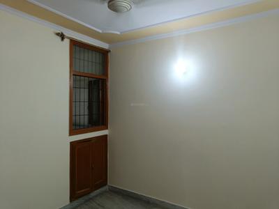 Bedroom Image of 900 Sq.ft 2 BHK Builder Floor for sale in Malviya Nagar New Delhi for Rs. 13500000