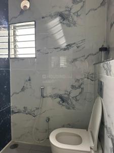 Bathroom Image of 2000 Sq.ft 4 BHK Independent House for rent in Gnana Bharathi Bengaluru for Rs. 45000