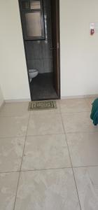 1 BHK Semi Furnished Flat