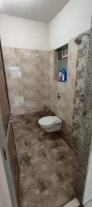 Bathroom Image of 470 Sq.ft 1 BHK Apartment / Flat for sale in Shivkar Navi Mumbai for Rs. 5000000