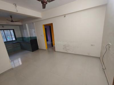 Hall Image of 1500 Sq.ft 2.5 BHK Apartment / Flat for rent in Karelibagh Vadodara for Rs. 15000