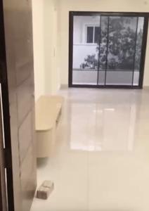 Hall Image of 1350 Sq.ft 3 BHK Apartment / Flat for rent in Independent Triplex House, Puppalaguda Hyderabad for Rs. 39000