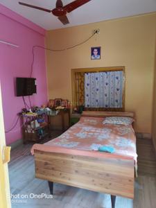 Bedroom Image of 900 Sq.ft 2 BHK Builder Floor for rent in Dunlop Kolkata for Rs. 10000