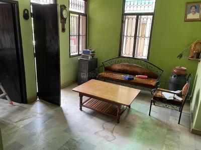 Hall Image of 950 Sq.ft 2 BHK Apartment / Flat for rent in Shalimar Garden Ghaziabad for Rs. 12000