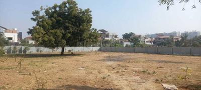 Image of 370 Sq.ft Residential Plot / Land for sale in South Bopal, Ahmedabad for Rs. 29600000