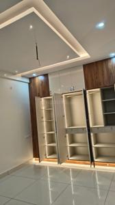 Bedroom Image of 1400 Sq.ft 3 BHK Apartment / Flat for sale in Dwaraka Sai Manor, Ramamurthy Nagar Bengaluru for Rs. 12800000