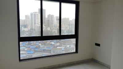 1 BHK Flat