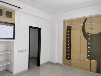 Bedroom Image of 1800 Sq.ft 3 BHK Apartment / Flat for sale in CGHS Chitrakoot Apartments, Sector 22 Dwarka New Delhi for Rs. 35000000