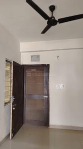 Hall Image of 900 Sq.ft 2 BHK Apartment / Flat for rent in Gandhinagar Bhopal for Rs. 15000