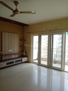 Hall Image of 1729 Sq.ft 3 BHK Apartment / Flat for sale in Godrej Garden City, Chandkheda Ahmedabad for Rs. 10200000
