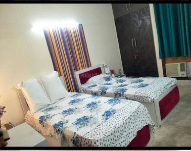 Bedroom Image of Priya in HSR Layout, Bengaluru