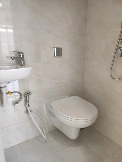 Nehru Nagar, Kurla East Attached Bathroom with Bedroom 1