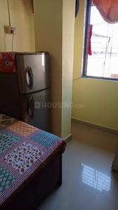 Bedroom Image of 520 Sq.ft 1 BHK Apartment / Flat for sale in Dombivli East Thane for Rs. 2300000