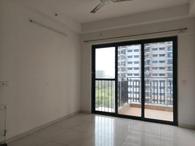 Living Room Image of 810 Sq.ft 1.5 BHK Apartment / Flat for sale in Amanora Gold Towers, Hadapsar Pune for Rs. 8500000