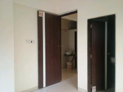 Bedroom Image of 858 Sq.ft 2 BHK Apartment / Flat for sale in Swanand Bliss, Ambernath East Ambernath for Rs. 3600000