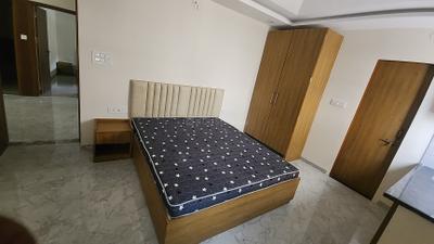 1 RK Apartment