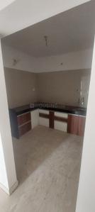 Kitchen Image of 950 Sq.ft 2.5 BHK Apartment / Flat for sale in Krishna Aeropolis, Lohegaon Pune for Rs. 8000000
