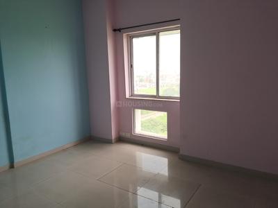 Bedroom Image of 1190 Sq.ft 2 BHK Apartment / Flat for rent in Unitech The Gateway, Santragachi Howrah for Rs. 18000