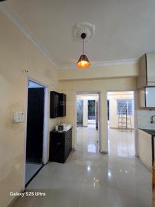 Hall Image of 1035 Sq.ft 2 BHK Apartment / Flat for sale in Silicon City Indore for Rs. 3199999