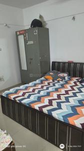 Bedroom Image of 1350 Sq.ft 3 BHK Apartment / Flat for sale in Gokhale Sudhanshu, Sadashiv Peth Pune for Rs. 16000000