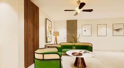 Hall Image of 3200 Sq.ft 5 BHK Penthouse for sale in GMS Road Dehradun for Rs. 25000000