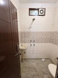 Image of 810 Sq.ft 3 BHK Builder Floor for sale in Govindpuri, New Delhi for Rs. 4500000