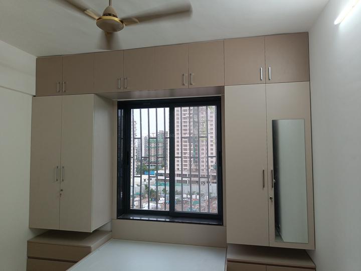Royal 21 Baner Hills Bedroom One 1