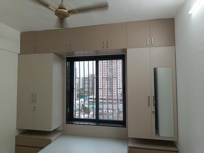 Royal 21 Baner Hills Bedroom One 2