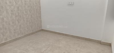 Bedroom Image of 1000 Sq.ft 3 BHK Builder Floor for sale in Govindpuri Extension New Delhi for Rs. 10000000