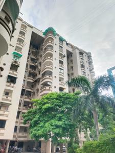 Image of 1170 Sq.ft 3 BHK Apartment / Flat for sale in Shivalik Sachin Tower, Shyamal, Ahmedabad for Rs. 9100000
