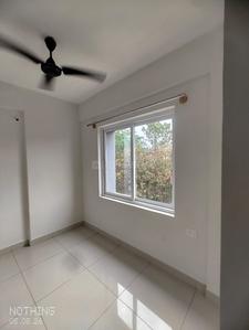 Bedroom Image of 860 Sq.ft 2 BHK Apartment / Flat for sale in Shriram Liberty Square, Gulimangala Bengaluru for Rs. 7300000