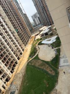Balcony Image of 2100 Sq.ft 4 BHK Apartment / Flat for sale in ATS Destinaire, Noida Extension Greater Noida for Rs. 37000000