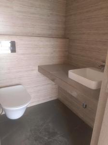 Bedroom Two Image of 1000 Sq.ft 2 BHK Apartment / Flat for sale in Lodha Woods, Kandivali East Mumbai for Rs. 26000000