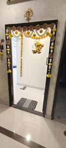 Main Entrance Image of 1045 Sq.ft 2 BHK Independent House for rent in Independent House, Ambernath West Ambernath for Rs. 13000