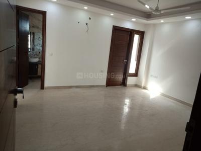 Hall Image of 3200 Sq.ft 4 BHK Builder Floor for rent in Sarvapriya Vihar New Delhi for Rs. 185000